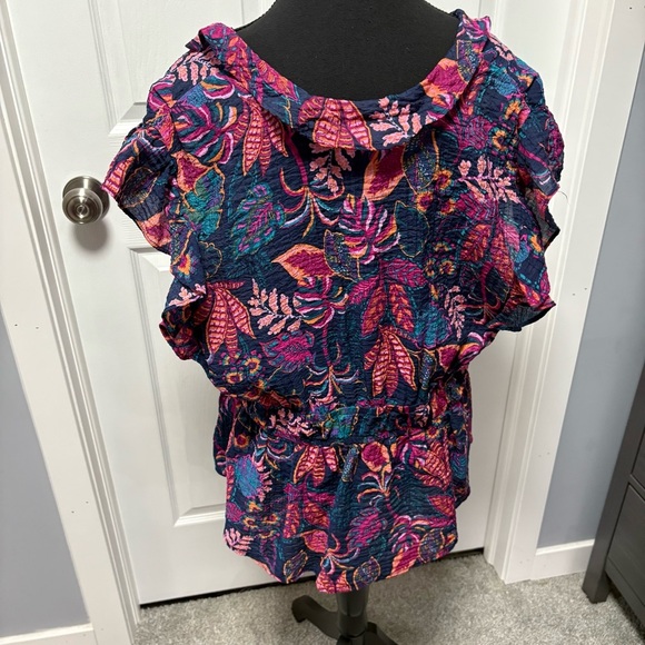 Torrid Top - Picture 3 of 7